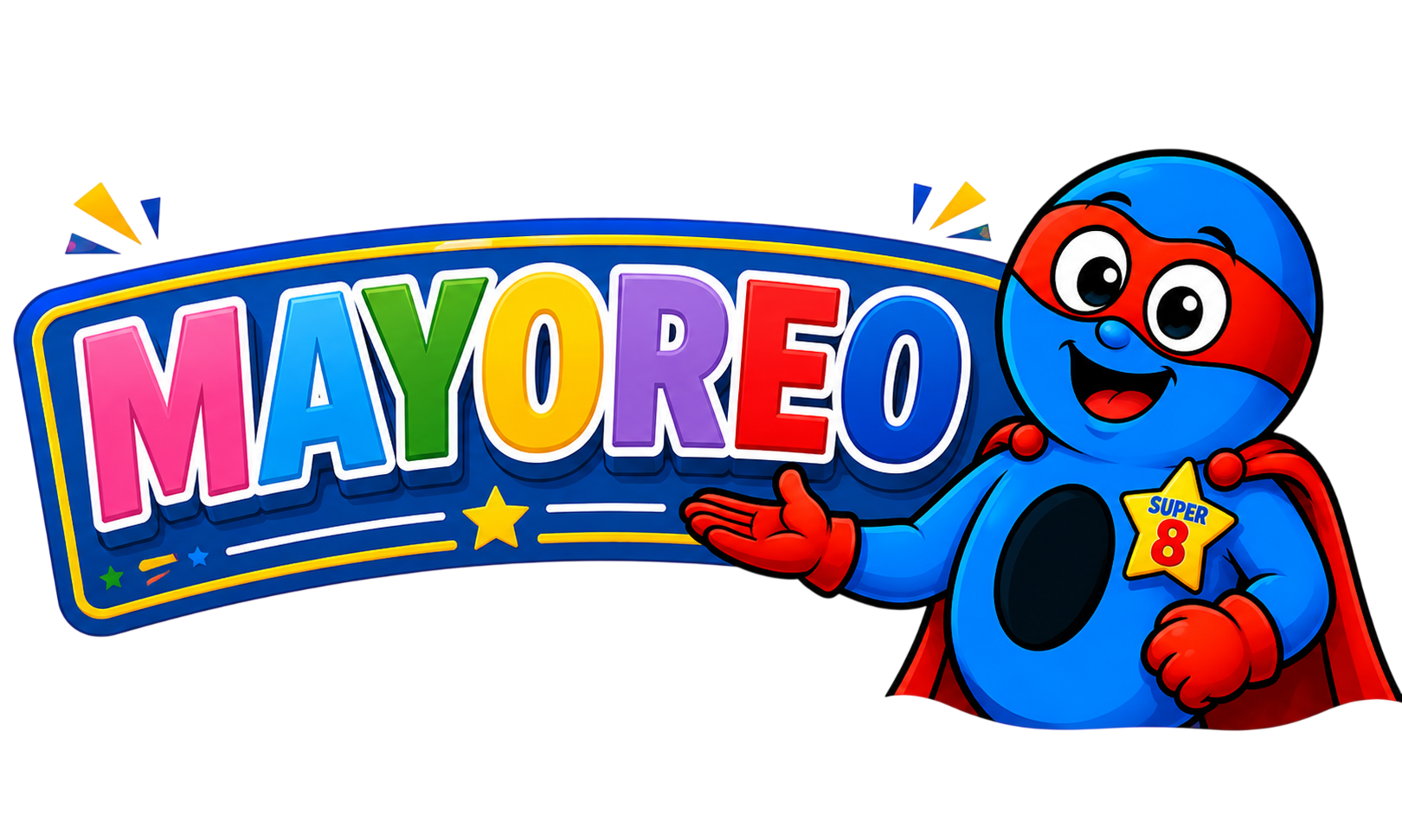 Mayoreo Super 8