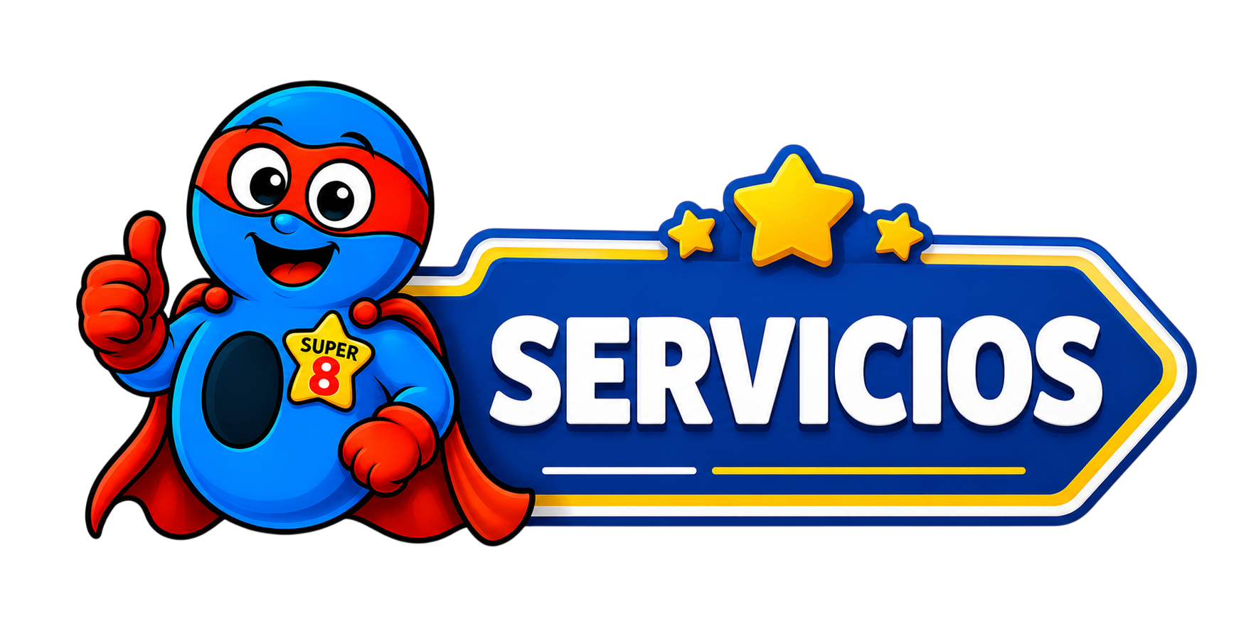 Paga tus servicios