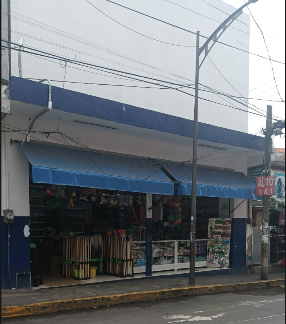 Sucursal Local Grande