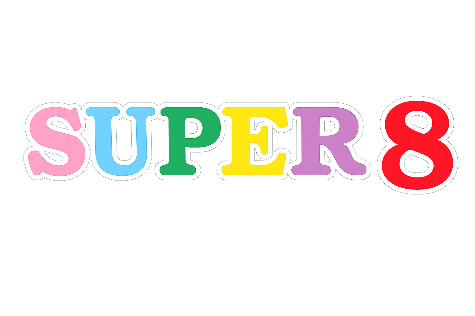 Super 8
