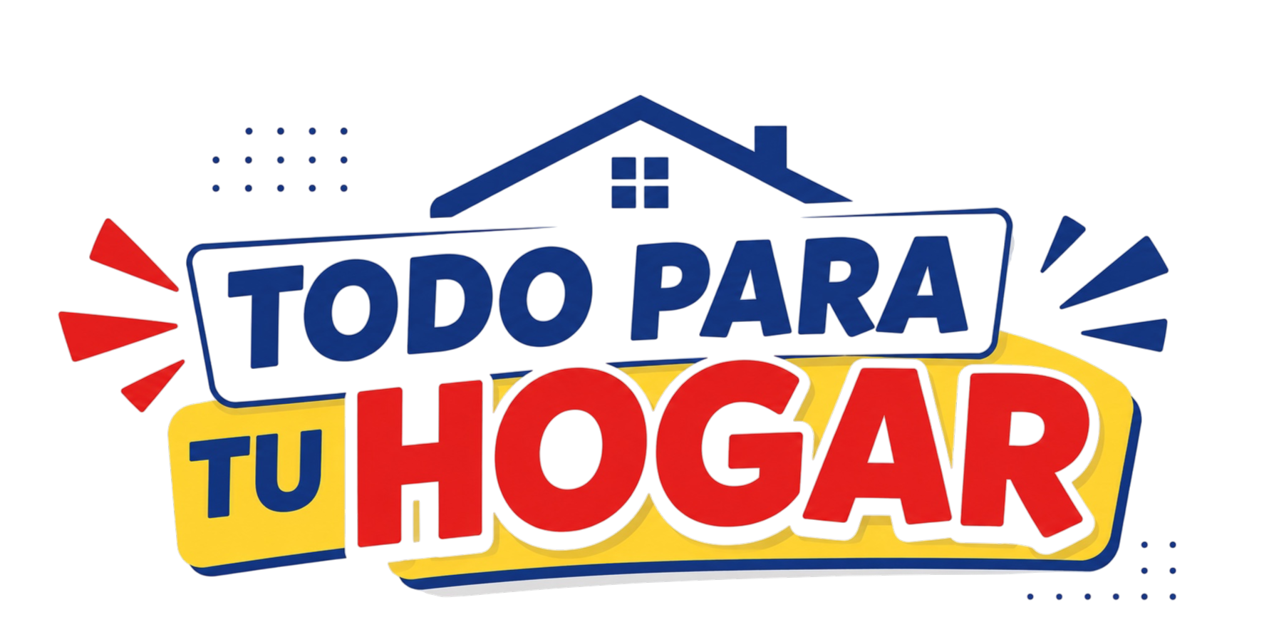 Todo para tu hogar